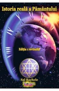 Istoria reala a Pamantului