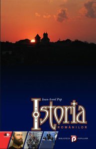 Istoria românilor (Vol.1)