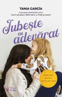 Iubește cu adevărat de Tania Garcia
