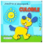 Joaca-te si descopera