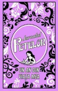 Jurnalul fetelor. Un an din viata mea de Ellen Bailey