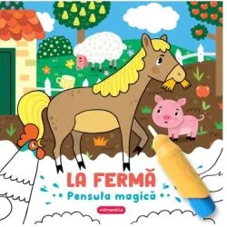 La ferma