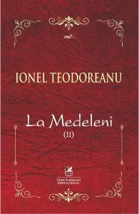 La Medeleni Vol.2 de Ionel Teodoreanu