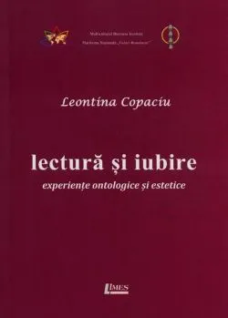 Lectură și iubire de Leontina Copaciu