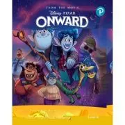Level 6. Onward de Lynda Edwards