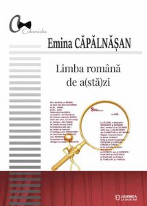 Limba romana de a(sta)zi