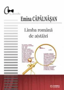 Limba romana de a(sta)zi