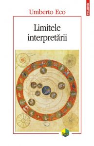 Limitele interpretarii
