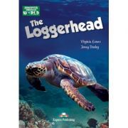 Literatura CLIL The Loggerhead cu multi-Rom