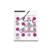 Live English Grammar Intermediate level de H.Q. Mitchell