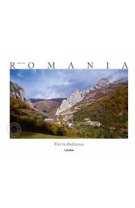 Made in Romania - Lb. Italiana de Florin Andreescu