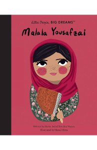 Malala Yousafzai: Vol.57