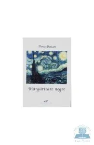 Margaritare negre de Denis Buican