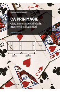 Mari idei ale matematicii. Ca prin magie