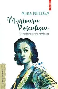 Marioara Voiculescu de Alina Nelega
