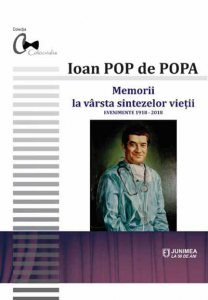 Memorii la varsta sintezelor vietii