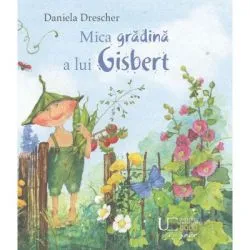 Mica gradina a lui Gisbert