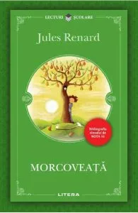 Morcoveata de Jules Renard