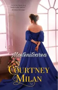 Mostenitoarea de Courtney Milan