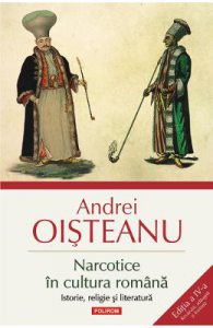 Narcotice in cultura romana Ed.4