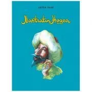 Nazdravaniile lui Nastratin Hogea. Pagini alese de Anton Pann