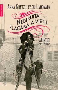 Nebiruita flacara a vietii