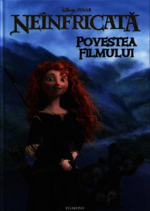 Neinfricata. Povestea filmului