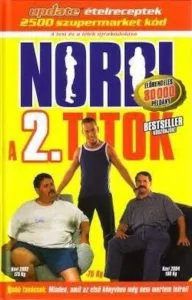 Norbi: A 2. Titok - Az Update modszer de Schobert Norbert