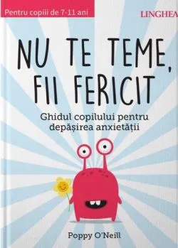 Nu te teme, fii fericit