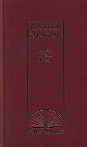 Nuvele. Povestiri. Povesti de Ion Luca Caragiale
