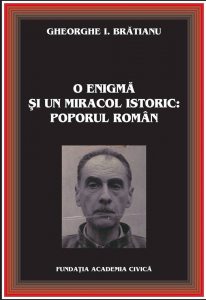 O enigma si un miracol istoric: poporul roman