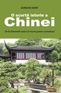 O scurta istorie a Chinei. De la dinastiile antice la marea putere economica