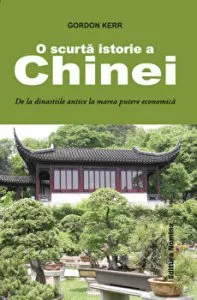 O scurta istorie a Chinei. De la dinastiile antice la marea putere economica