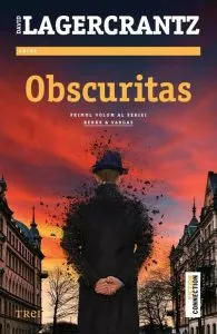 Obscuritas de David Lagercrantz