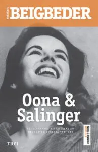 Oona & Salinger de Frederic Beigbeder