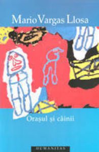 Orasul si cainii