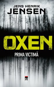 Oxen - Prima victima