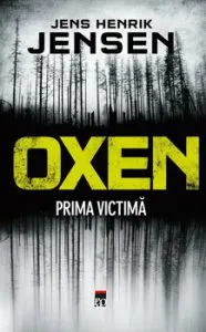 Oxen - Prima victima de Jens Henrik Jensen