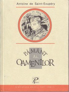 Pamant al oamenilor