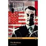 Penguin Readers, Level 5. The Brethren de John Grisham