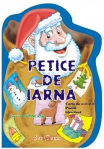 Petice de iarna