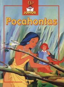 Pocahontas