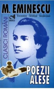 Poezii alese