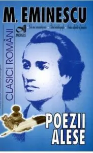 Poezii alese de Mihai Eminescu
