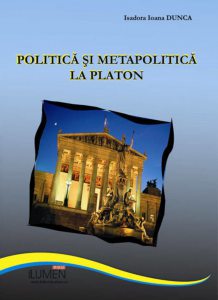 Politica si metapolitica la Platon