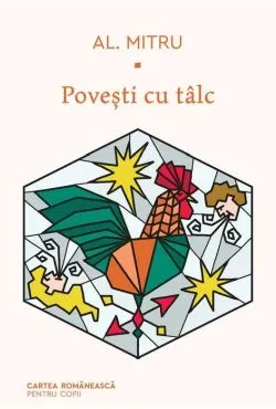 Povesti cu talc de Alexandru Mitru