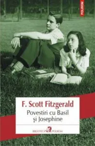 Povestiri cu Basil si Josephine de Francis Scott Fitzgerald