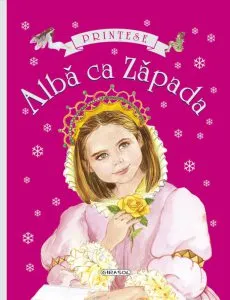 Printese - Alba ca Zapada