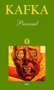 Procesul de Franz Kafka