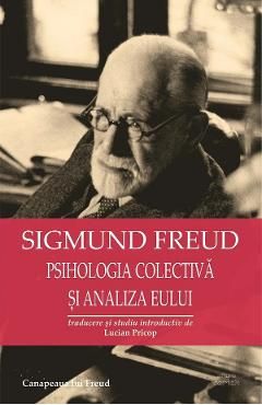 Psihologia colectiva si analiza Eului